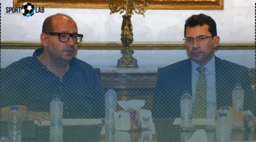 الآن.. مجلس الأولمبية المصري يعتمد بروتوكول التعاون مع اللجنة الإيطالية بحضور وزير الرياضة 05/11/2025